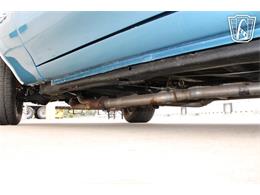 1972 Chevrolet Chevelle (CC-2122392) for sale in Houston, Texas