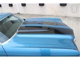 1972 Chevrolet Chevelle (CC-2122392) for sale in Houston, Texas
