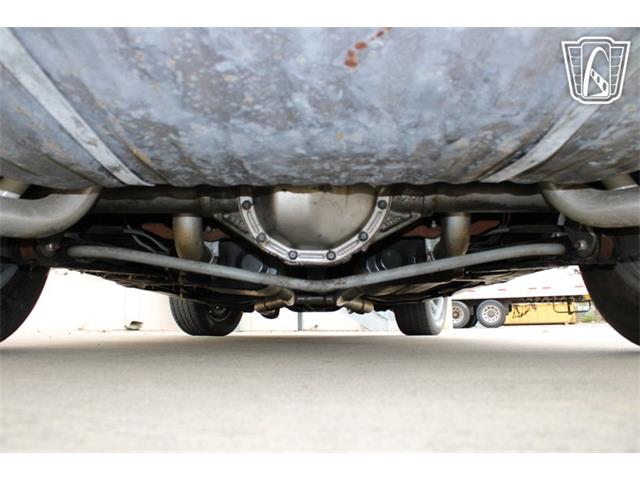 1972 Chevrolet Chevelle (CC-2122392) for sale in Houston, Texas