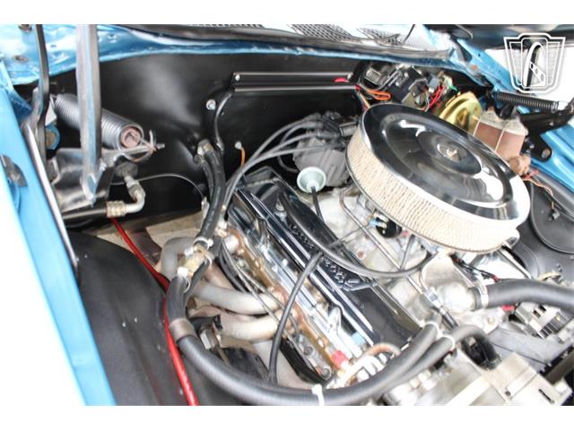 1972 Chevrolet Chevelle (CC-2122392) for sale in Houston, Texas