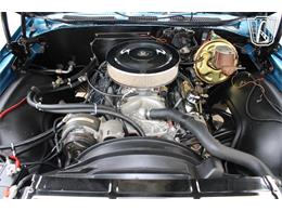 1972 Chevrolet Chevelle (CC-2122392) for sale in Houston, Texas