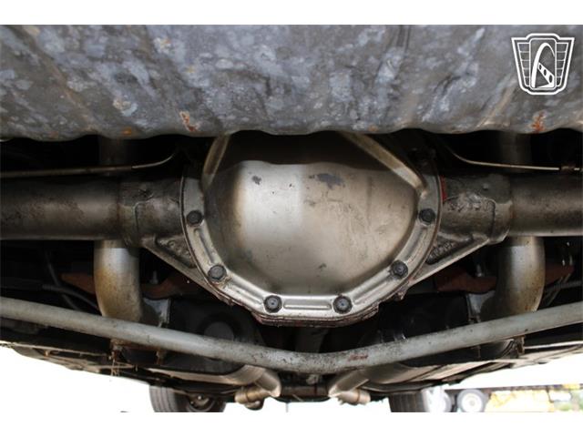 1972 Chevrolet Chevelle (CC-2122392) for sale in Houston, Texas