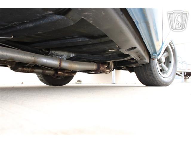 1972 Chevrolet Chevelle (CC-2122392) for sale in Houston, Texas
