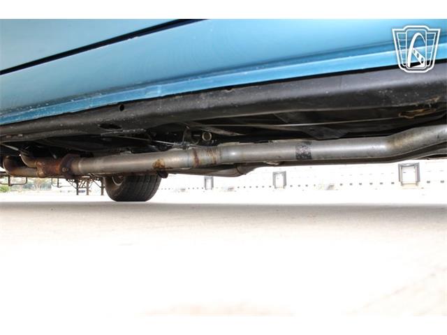 1972 Chevrolet Chevelle (CC-2122392) for sale in Houston, Texas