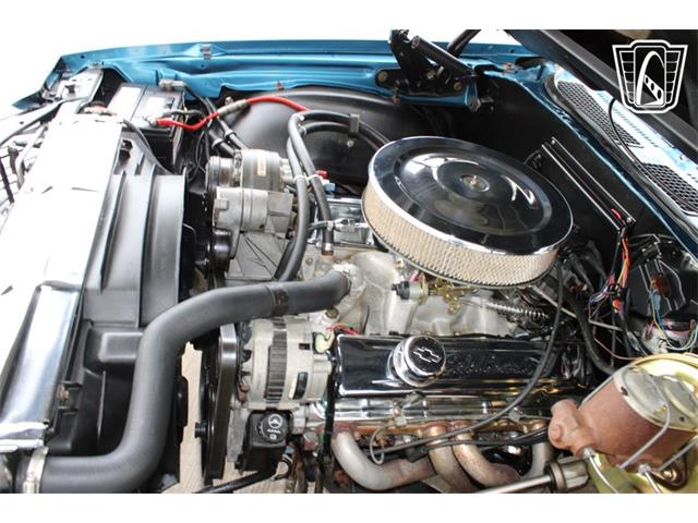 1972 Chevrolet Chevelle (CC-2122392) for sale in Houston, Texas