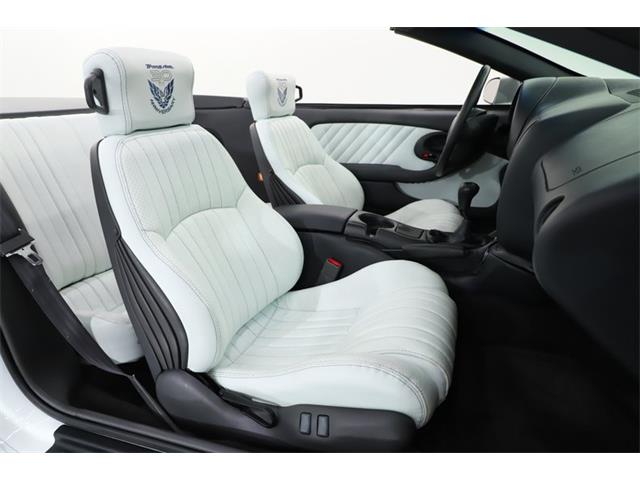 1999 Pontiac Trans Am Comp T/A (CC-2122393) for sale in Volo, Illinois