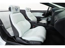 1999 Pontiac Trans Am Comp T/A (CC-2122393) for sale in Volo, Illinois