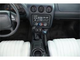 1999 Pontiac Trans Am Comp T/A (CC-2122393) for sale in Volo, Illinois