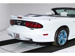 1999 Pontiac Trans Am Comp T/A (CC-2122393) for sale in Volo, Illinois