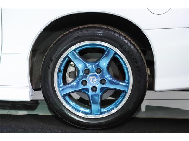1999 Pontiac Trans Am Comp T/A (CC-2122393) for sale in Volo, Illinois