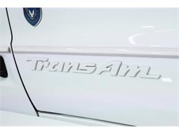 1999 Pontiac Trans Am Comp T/A (CC-2122393) for sale in Volo, Illinois