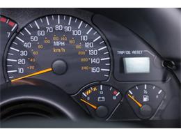 1999 Pontiac Trans Am Comp T/A (CC-2122393) for sale in Volo, Illinois