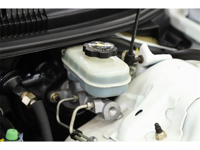 1999 Pontiac Trans Am Comp T/A (CC-2122393) for sale in Volo, Illinois