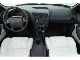 1999 Pontiac Trans Am Comp T/A (CC-2122393) for sale in Volo, Illinois