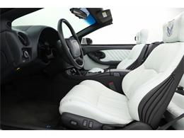 1999 Pontiac Trans Am Comp T/A (CC-2122393) for sale in Volo, Illinois
