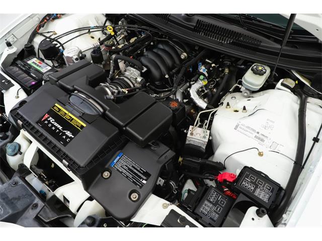 1999 Pontiac Trans Am Comp T/A (CC-2122393) for sale in Volo, Illinois