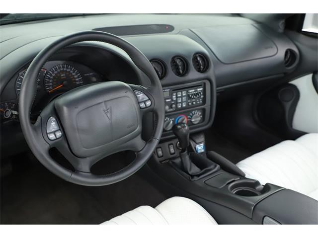 1999 Pontiac Trans Am Comp T/A (CC-2122393) for sale in Volo, Illinois