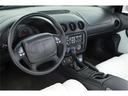 1999 Pontiac Trans Am Comp T/A (CC-2122393) for sale in Volo, Illinois