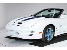 1999 Pontiac Trans Am Comp T/A (CC-2122393) for sale in Volo, Illinois
