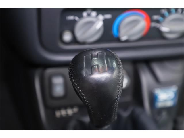 1999 Pontiac Trans Am Comp T/A (CC-2122393) for sale in Volo, Illinois