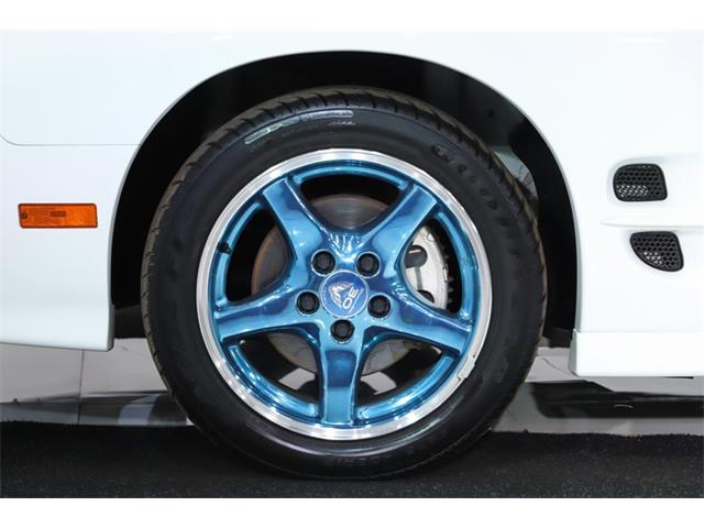 1999 Pontiac Trans Am Comp T/A (CC-2122393) for sale in Volo, Illinois