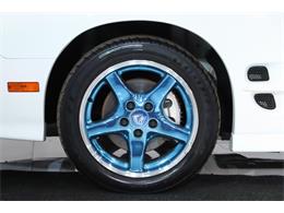 1999 Pontiac Trans Am Comp T/A (CC-2122393) for sale in Volo, Illinois