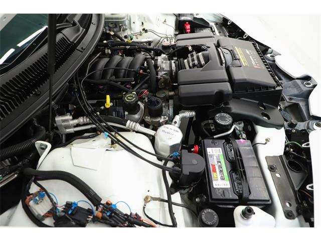 1999 Pontiac Trans Am Comp T/A (CC-2122393) for sale in Volo, Illinois