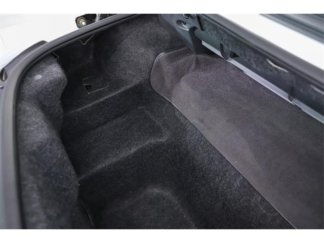 1999 Pontiac Trans Am Comp T/A (CC-2122393) for sale in Volo, Illinois