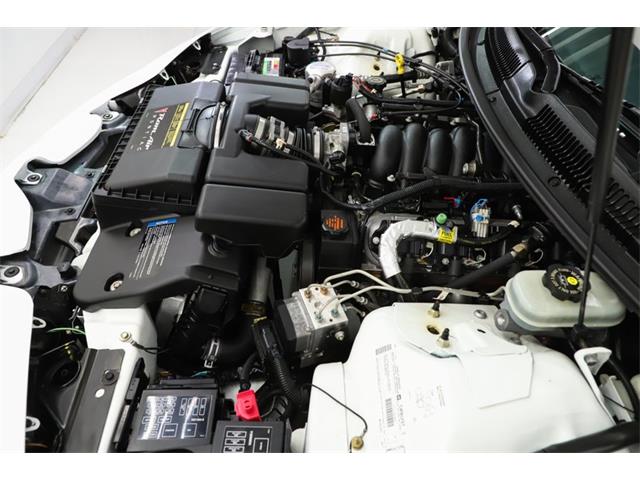 1999 Pontiac Trans Am Comp T/A (CC-2122393) for sale in Volo, Illinois