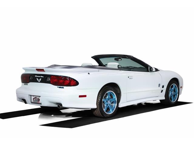 1999 Pontiac Trans Am Comp T/A (CC-2122393) for sale in Volo, Illinois