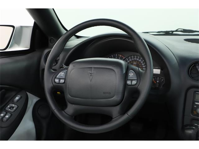 1999 Pontiac Trans Am Comp T/A (CC-2122393) for sale in Volo, Illinois