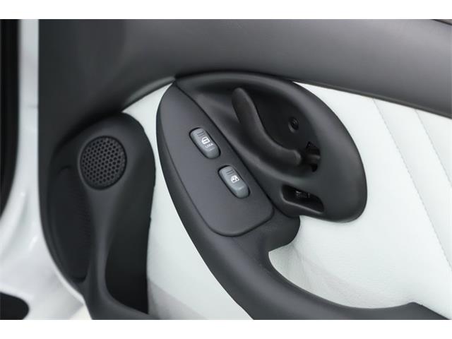 1999 Pontiac Trans Am Comp T/A (CC-2122393) for sale in Volo, Illinois