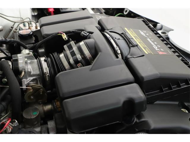 1999 Pontiac Trans Am Comp T/A (CC-2122393) for sale in Volo, Illinois