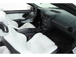 1999 Pontiac Trans Am Comp T/A (CC-2122393) for sale in Volo, Illinois