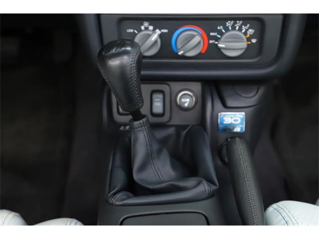 1999 Pontiac Trans Am Comp T/A (CC-2122393) for sale in Volo, Illinois