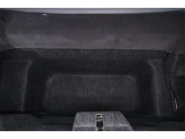 1999 Pontiac Trans Am Comp T/A (CC-2122393) for sale in Volo, Illinois