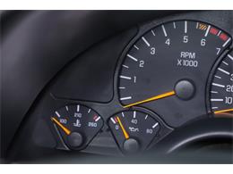 1999 Pontiac Trans Am Comp T/A (CC-2122393) for sale in Volo, Illinois