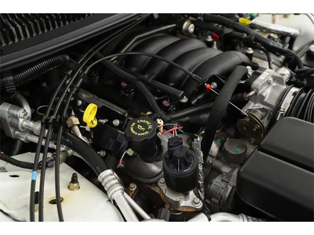1999 Pontiac Trans Am Comp T/A (CC-2122393) for sale in Volo, Illinois