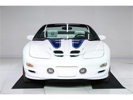 1999 Pontiac Trans Am Comp T/A (CC-2122393) for sale in Volo, Illinois
