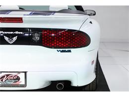 1999 Pontiac Trans Am Comp T/A (CC-2122393) for sale in Volo, Illinois