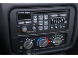 1999 Pontiac Trans Am Comp T/A (CC-2122393) for sale in Volo, Illinois