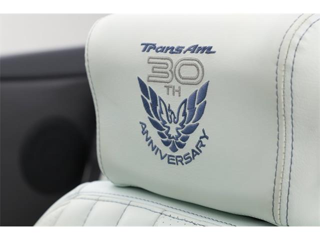 1999 Pontiac Trans Am Comp T/A (CC-2122393) for sale in Volo, Illinois