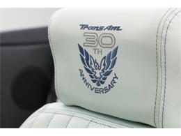 1999 Pontiac Trans Am Comp T/A (CC-2122393) for sale in Volo, Illinois