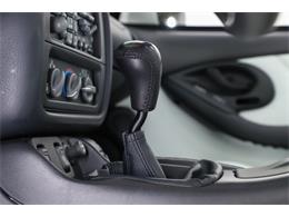 1999 Pontiac Trans Am Comp T/A (CC-2122393) for sale in Volo, Illinois