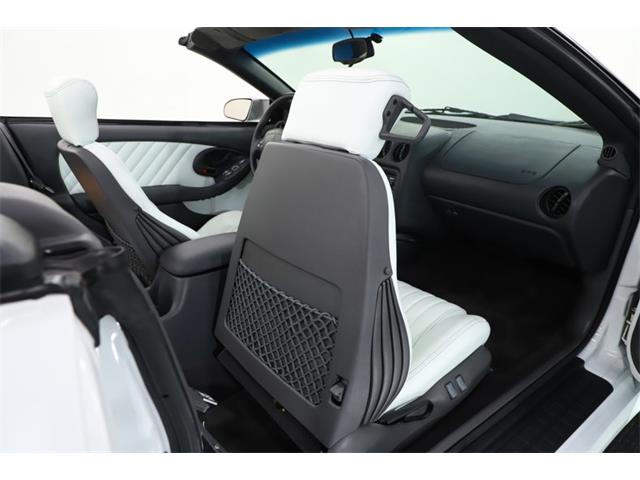 1999 Pontiac Trans Am Comp T/A (CC-2122393) for sale in Volo, Illinois