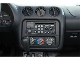 1999 Pontiac Trans Am Comp T/A (CC-2122393) for sale in Volo, Illinois