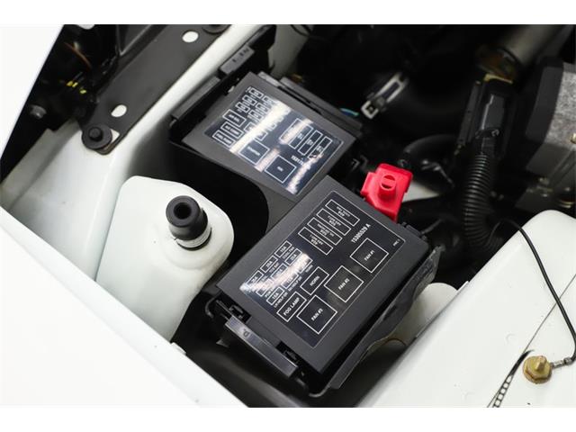 1999 Pontiac Trans Am Comp T/A (CC-2122393) for sale in Volo, Illinois