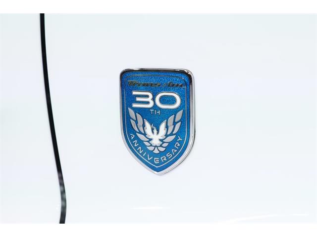 1999 Pontiac Trans Am Comp T/A (CC-2122393) for sale in Volo, Illinois