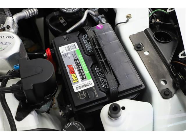 1999 Pontiac Trans Am Comp T/A (CC-2122393) for sale in Volo, Illinois