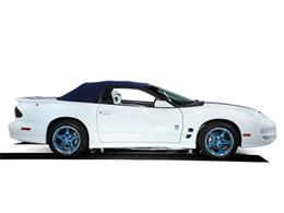1999 Pontiac Trans Am Comp T/A (CC-2122393) for sale in Volo, Illinois